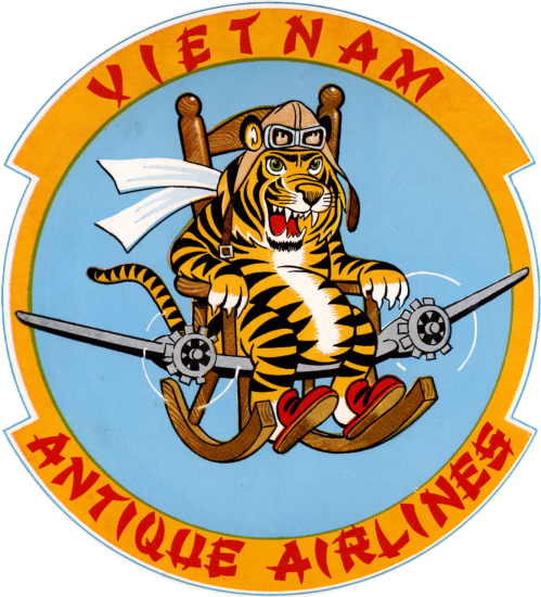 Antique Airlines